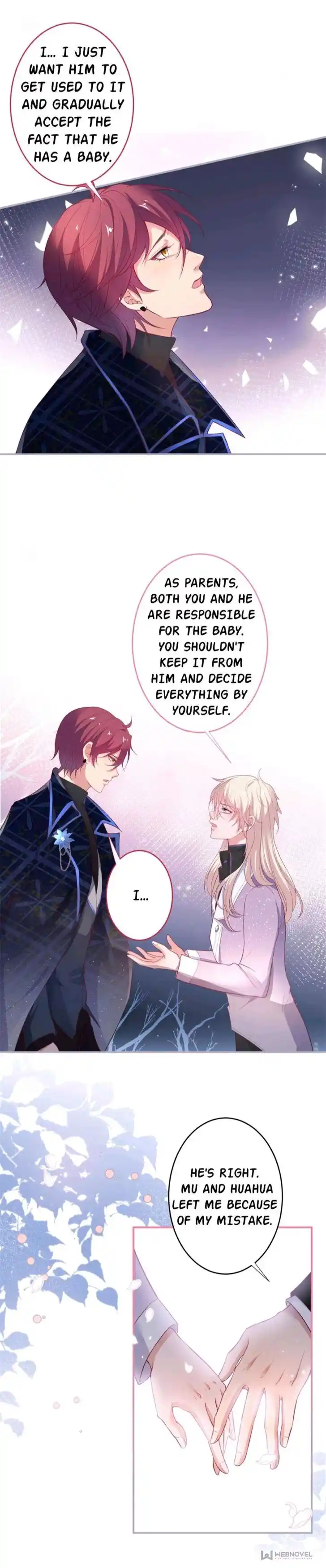 Zhiming Yangqi Ch.148