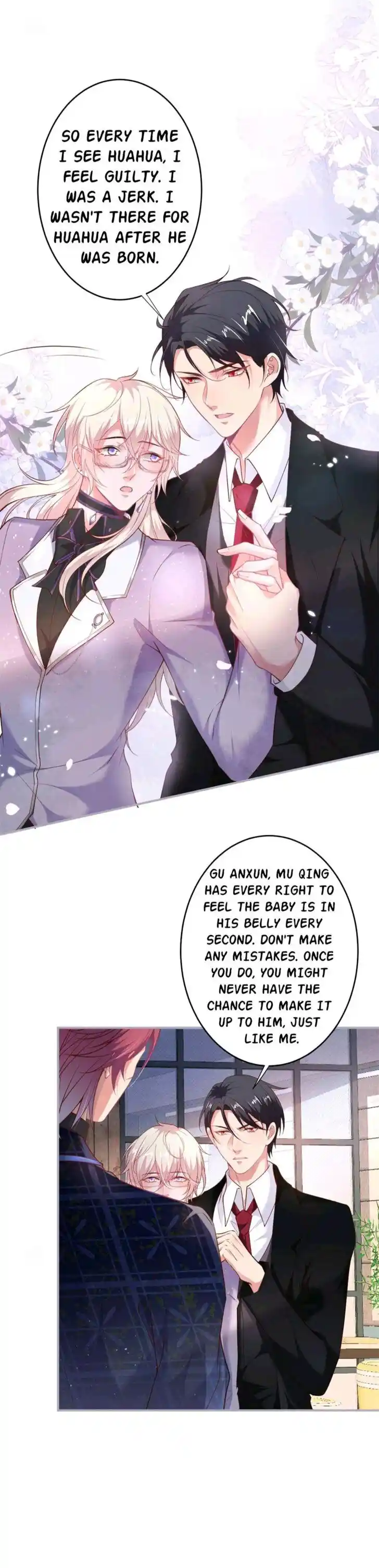 Zhiming Yangqi Ch.148