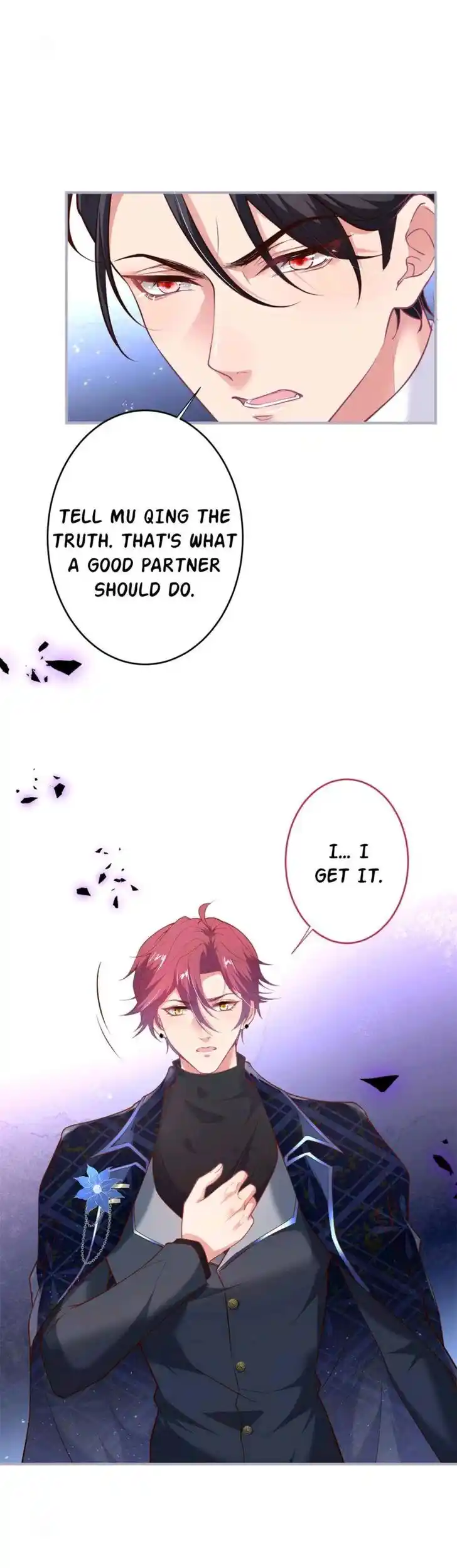 Zhiming Yangqi Ch.148