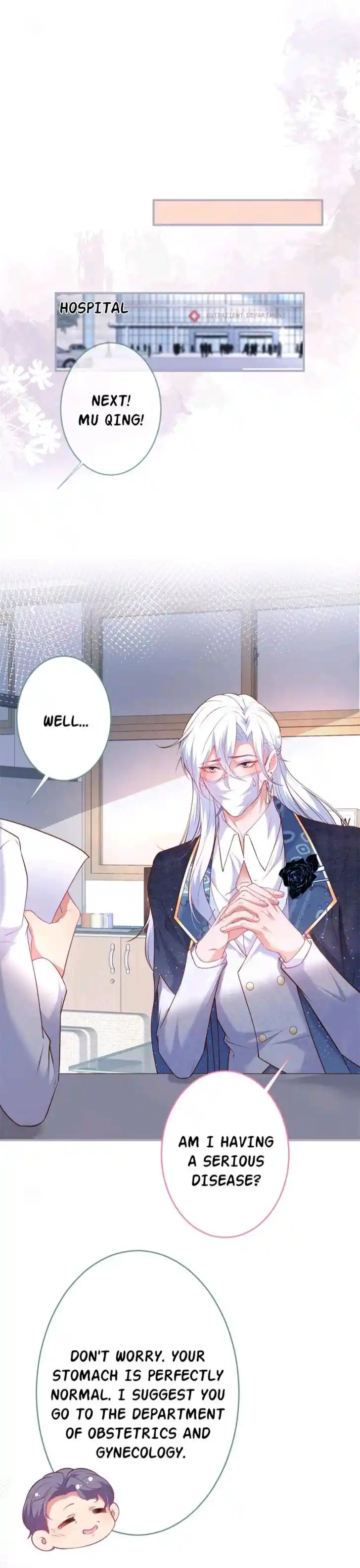 Zhiming Yangqi Ch.148