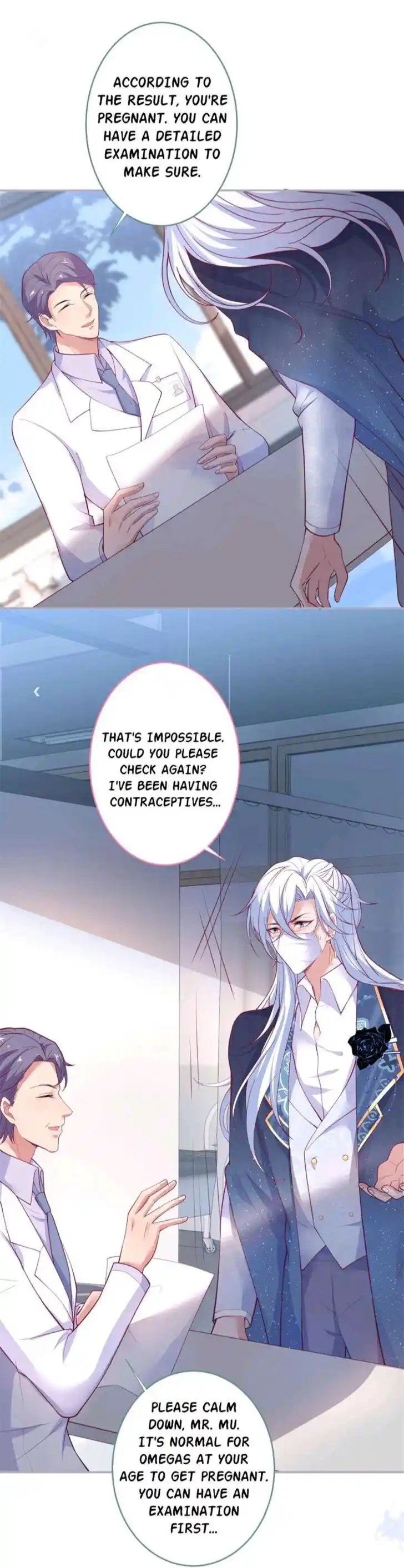 Zhiming Yangqi Ch.148