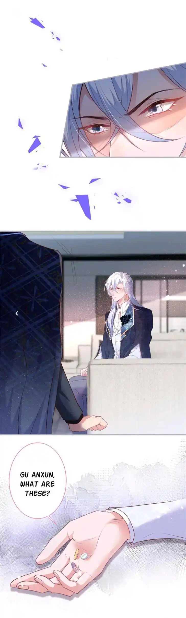 Zhiming Yangqi Ch.149