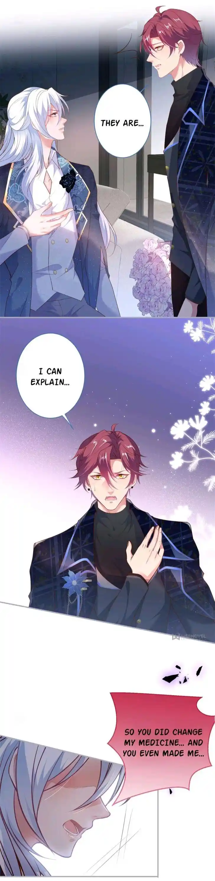 Zhiming Yangqi Ch.149