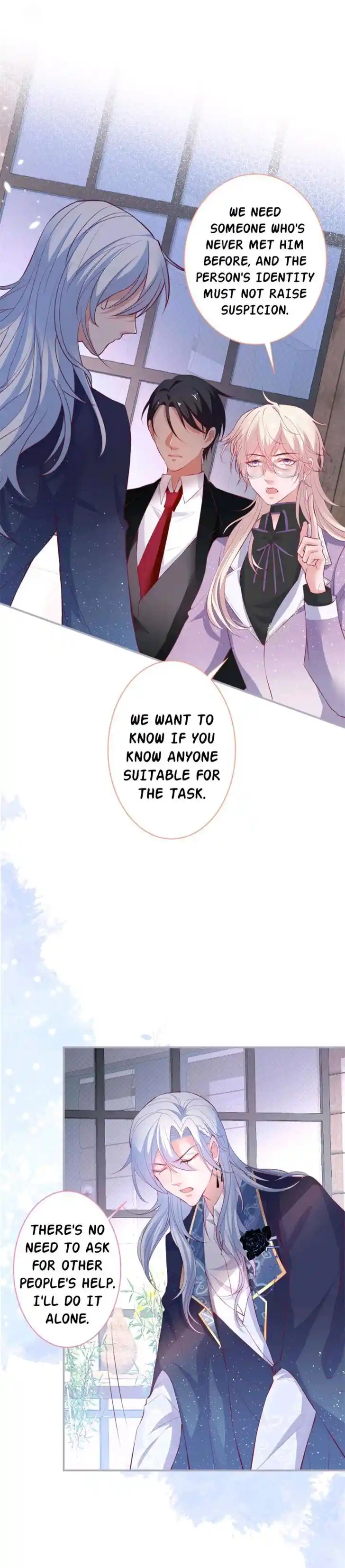 Zhiming Yangqi Ch.149