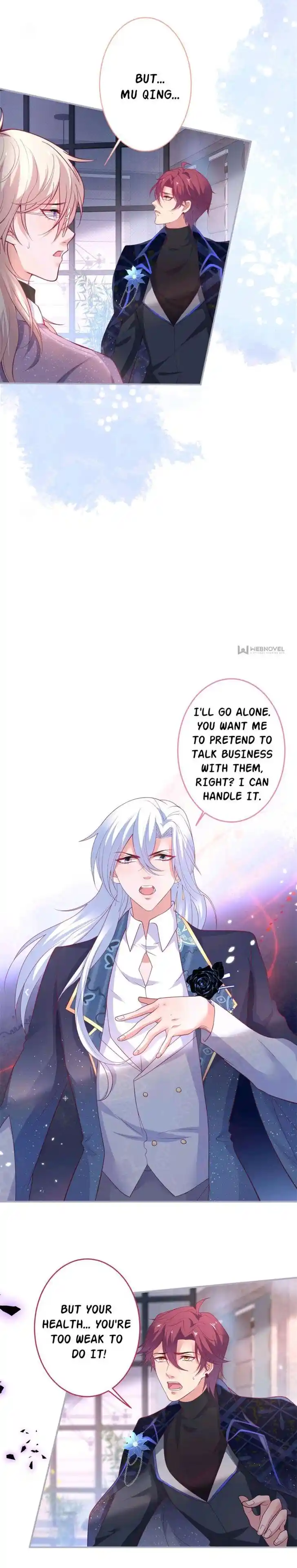 Zhiming Yangqi Ch.149