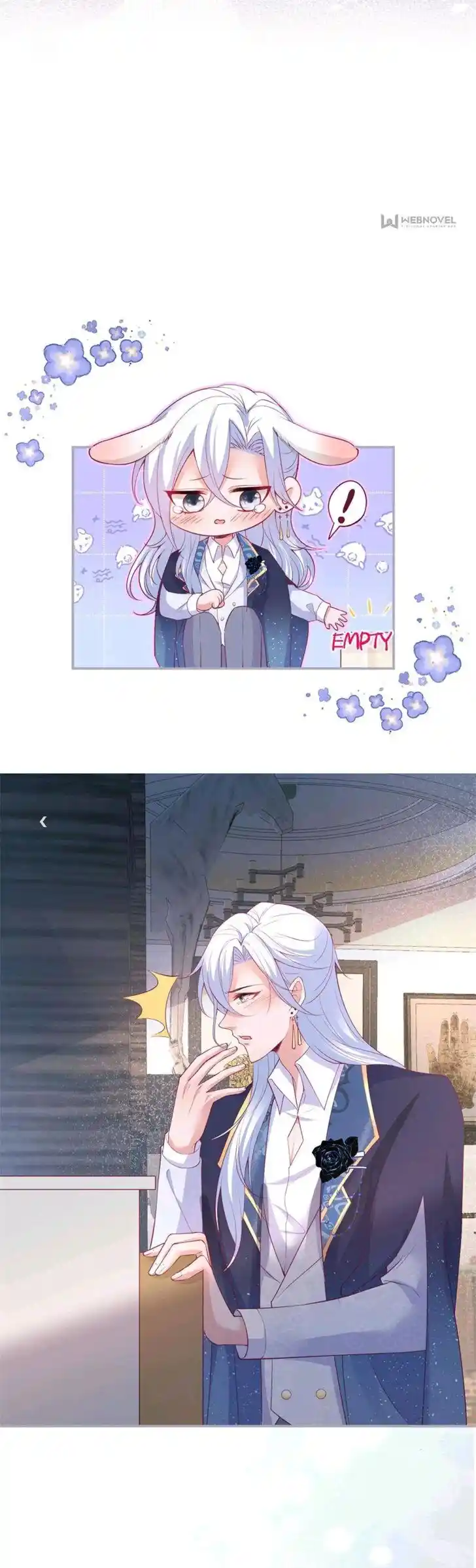 Zhiming Yangqi Ch.149