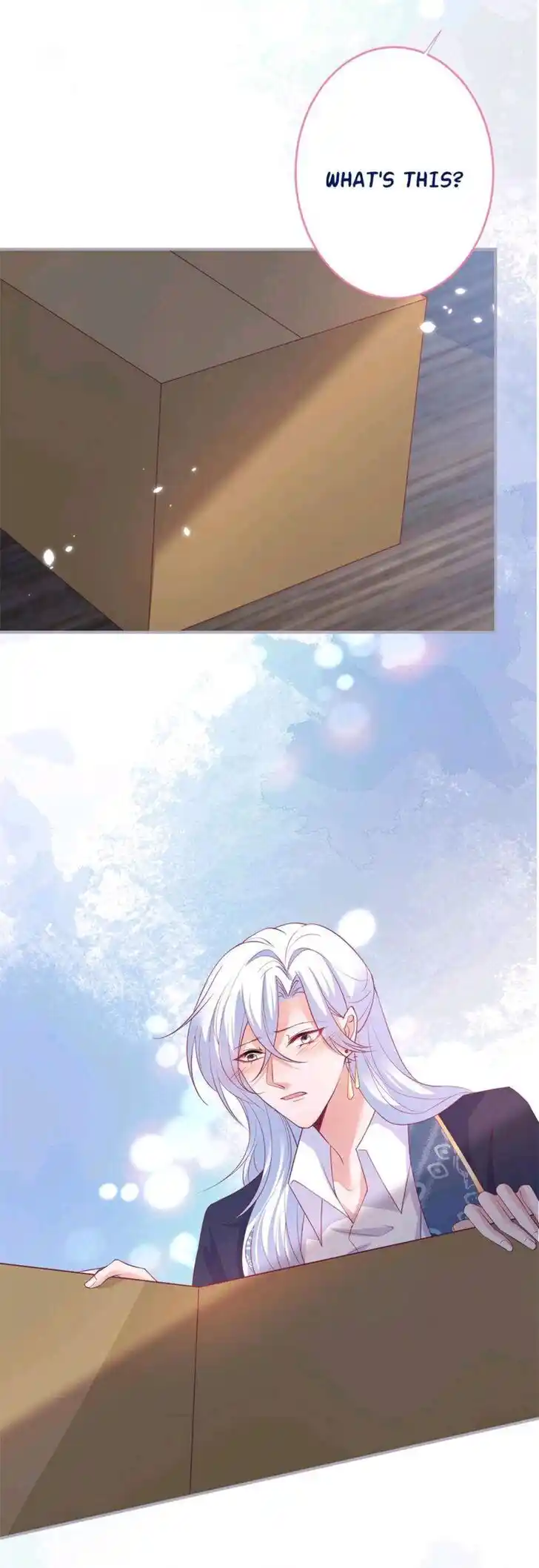 Zhiming Yangqi Ch.149