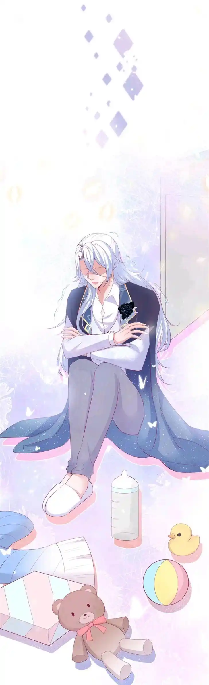 Zhiming Yangqi Ch.149