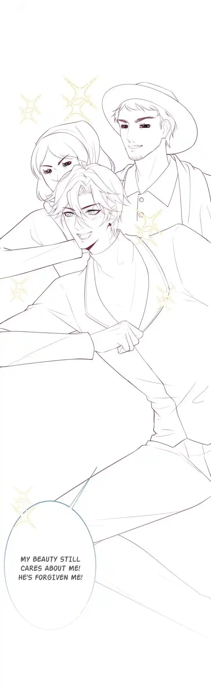 Zhiming Yangqi Ch.149