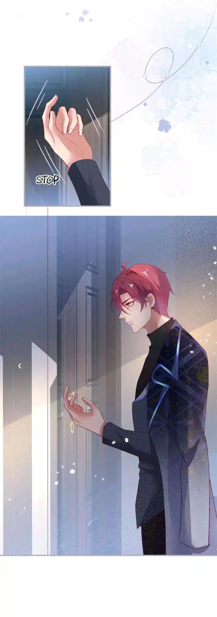 Zhiming Yangqi Ch.150