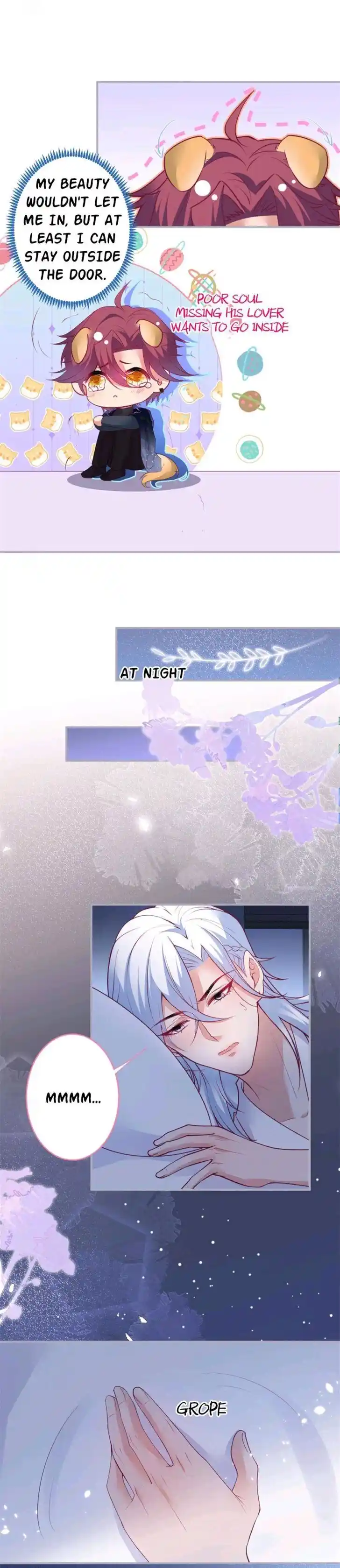 Zhiming Yangqi Ch.150