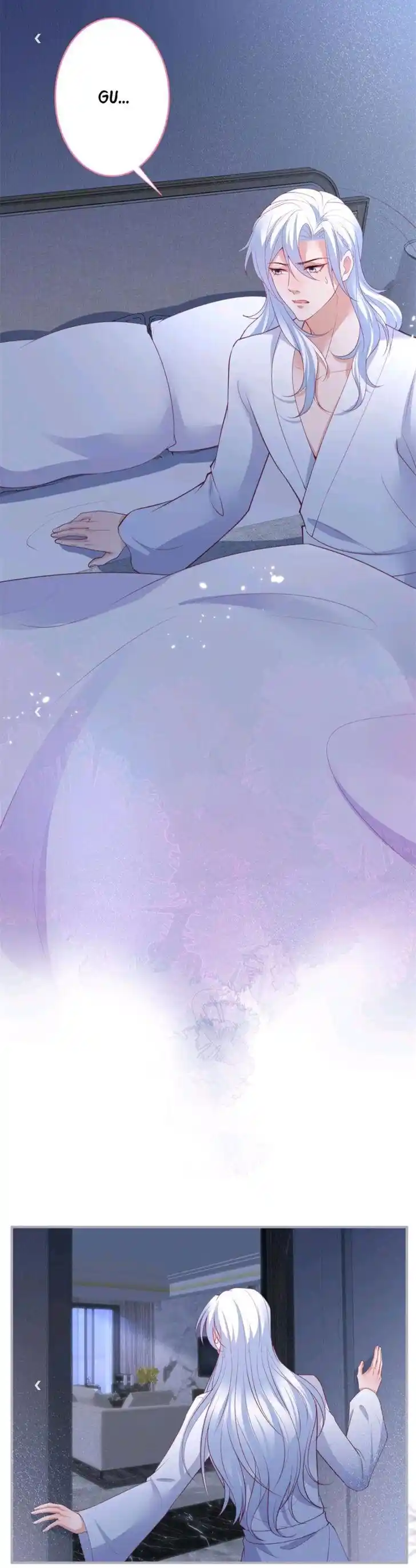 Zhiming Yangqi Ch.150