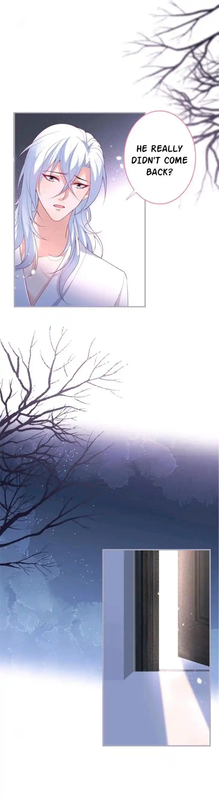 Zhiming Yangqi Ch.150