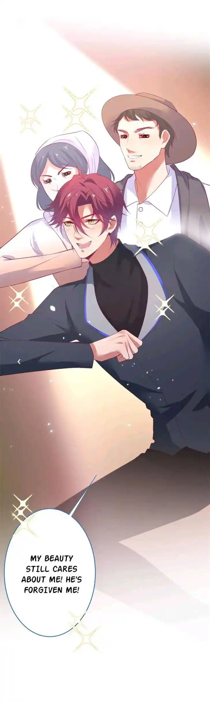 Zhiming Yangqi Ch.150