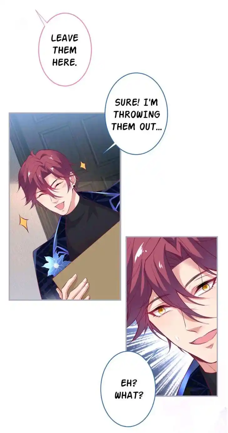 Zhiming Yangqi Ch.150