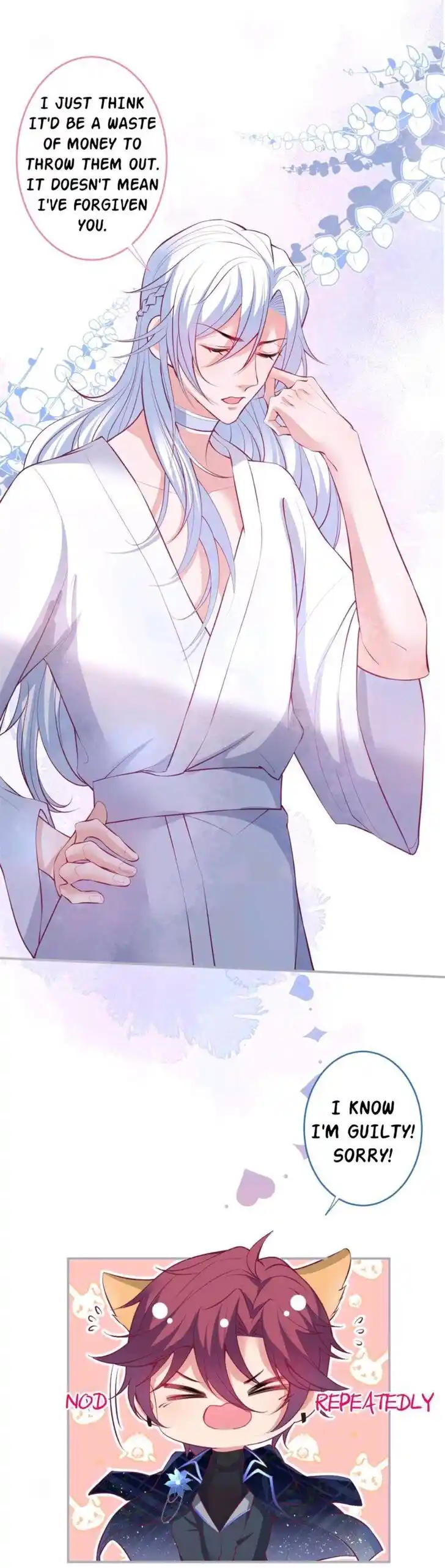 Zhiming Yangqi Ch.150