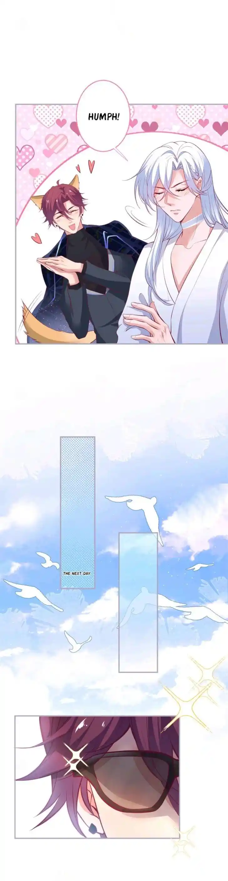 Zhiming Yangqi Ch.150