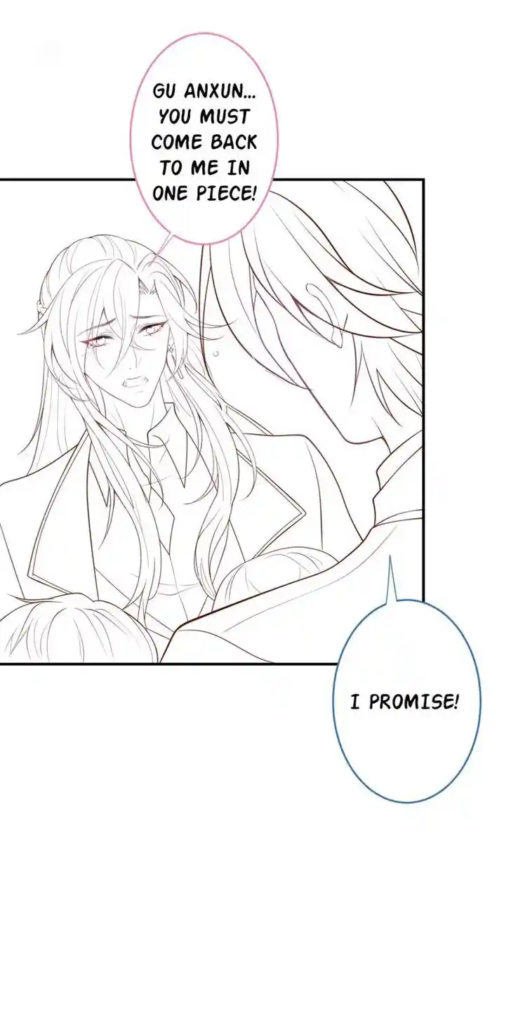 Zhiming Yangqi Ch.150