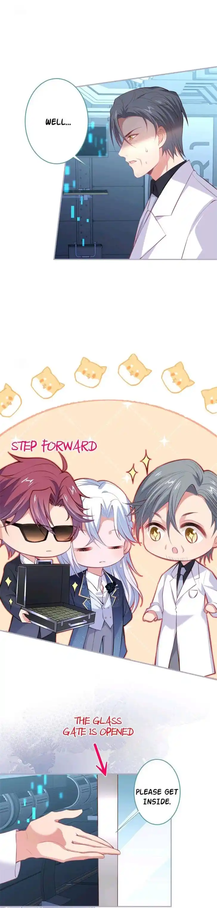 Zhiming Yangqi Ch.151