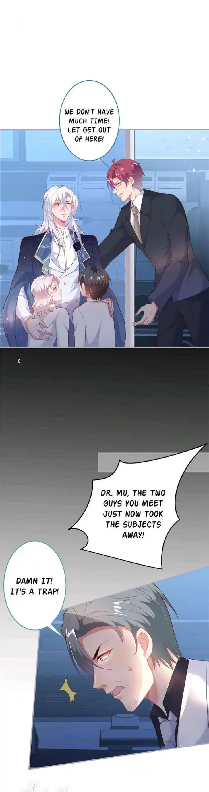 Zhiming Yangqi Ch.151