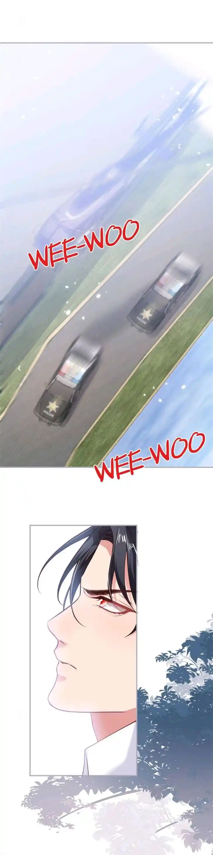 Zhiming Yangqi Ch.151