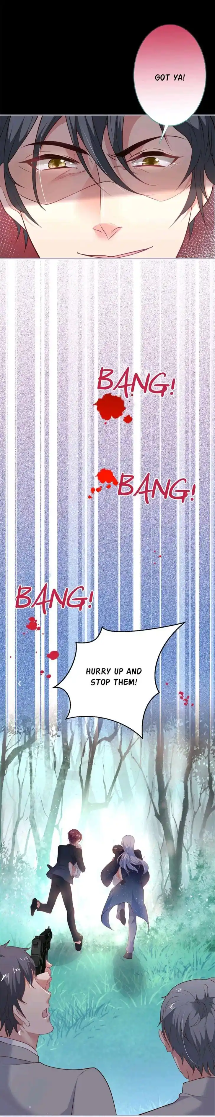 Zhiming Yangqi Ch.151