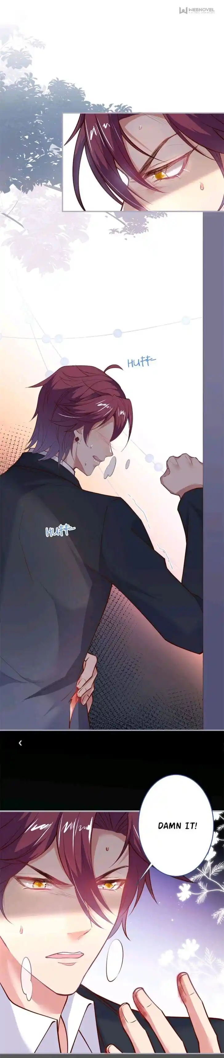 Zhiming Yangqi Ch.151