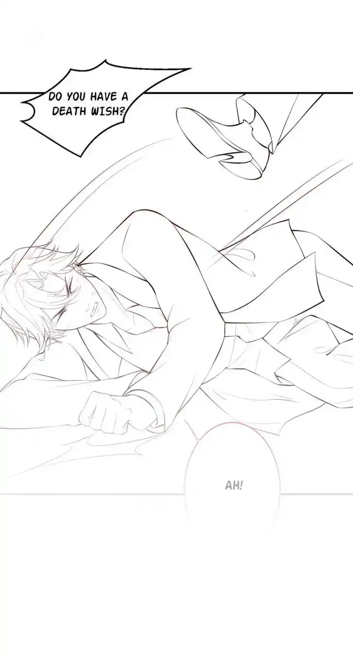 Zhiming Yangqi Ch.151