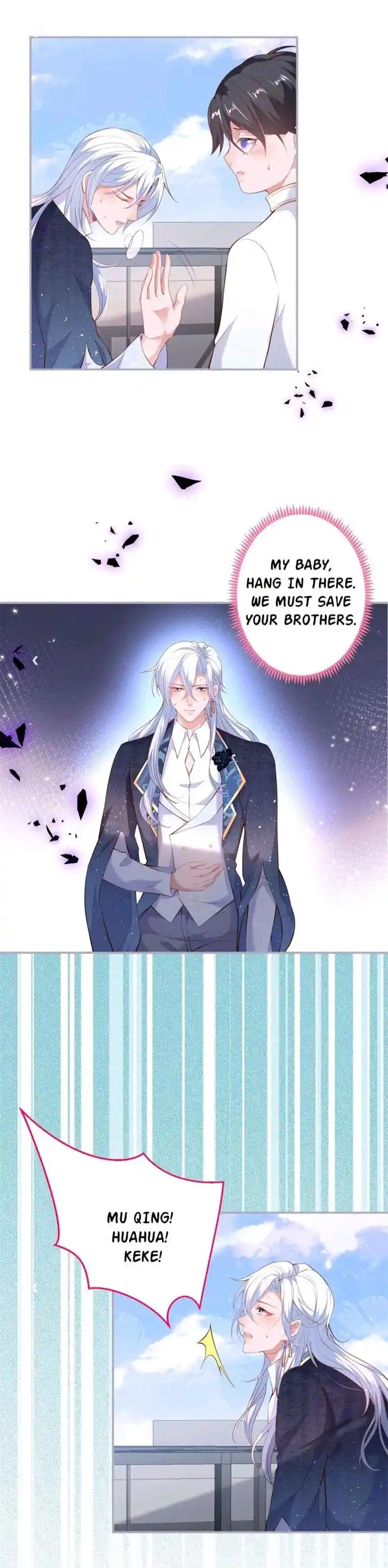 Zhiming Yangqi Ch.152