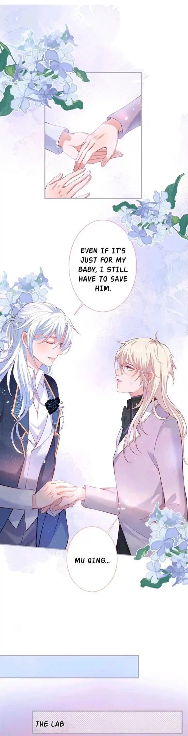 Zhiming Yangqi Ch.152