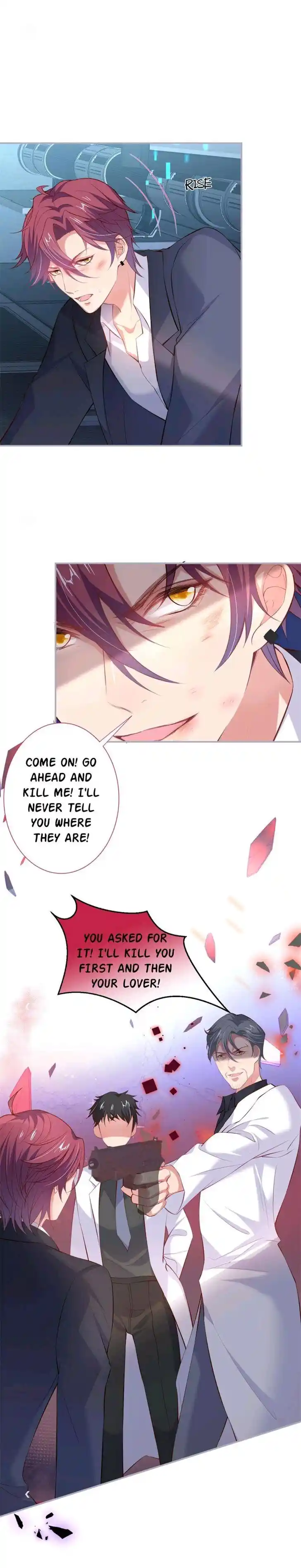 Zhiming Yangqi Ch.152