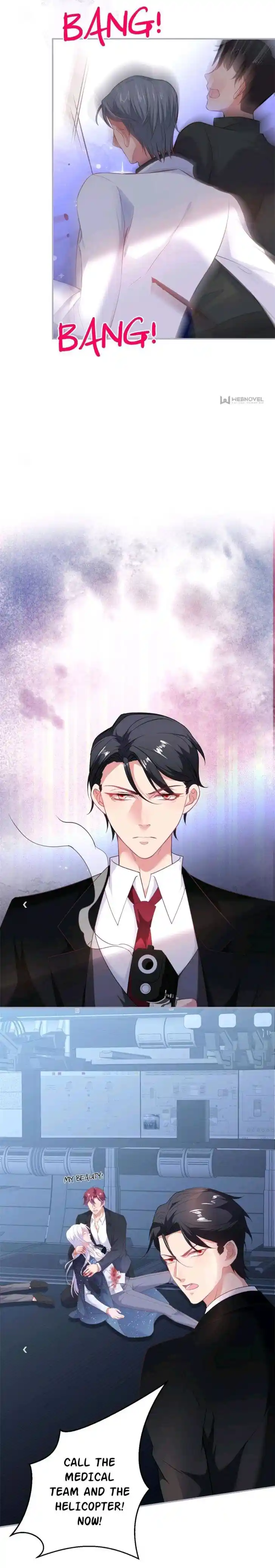 Zhiming Yangqi Ch.152