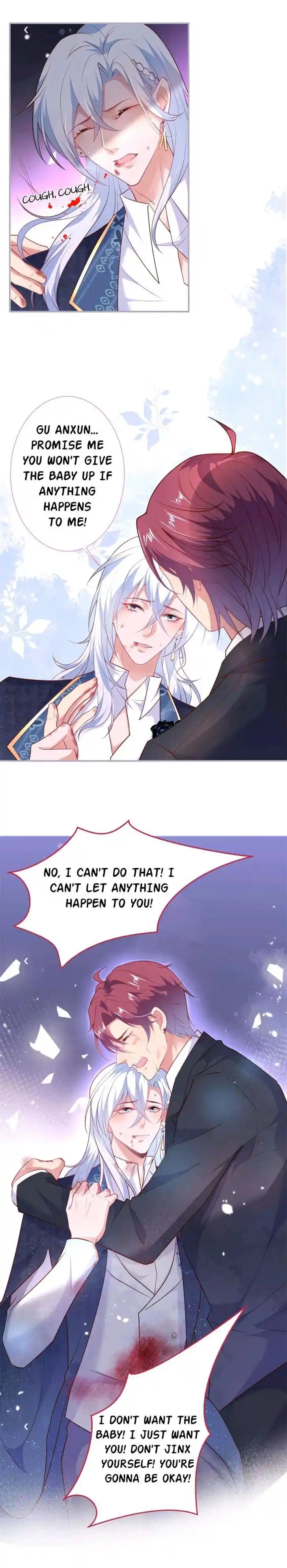 Zhiming Yangqi Ch.152