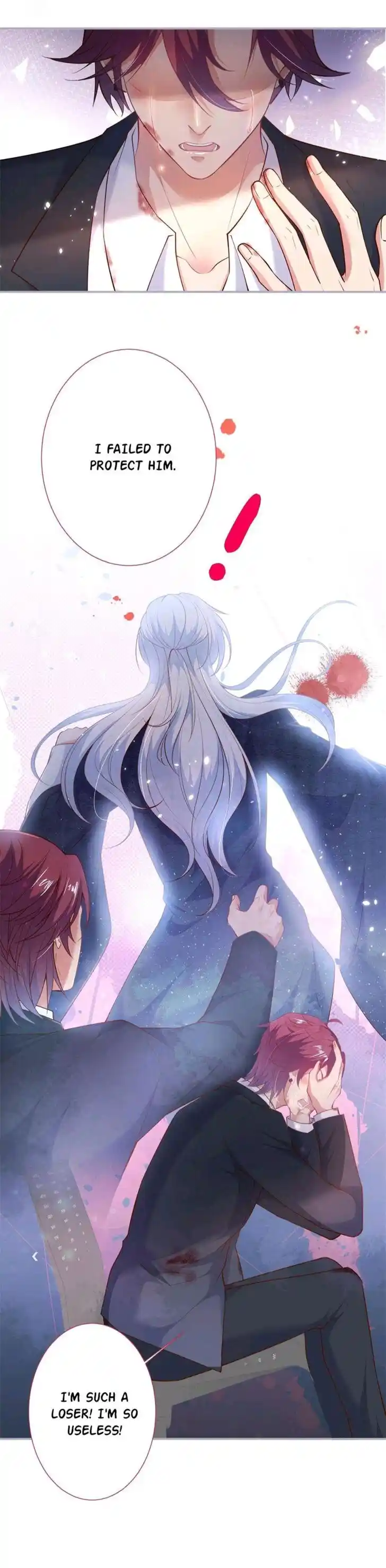 Zhiming Yangqi Ch.153