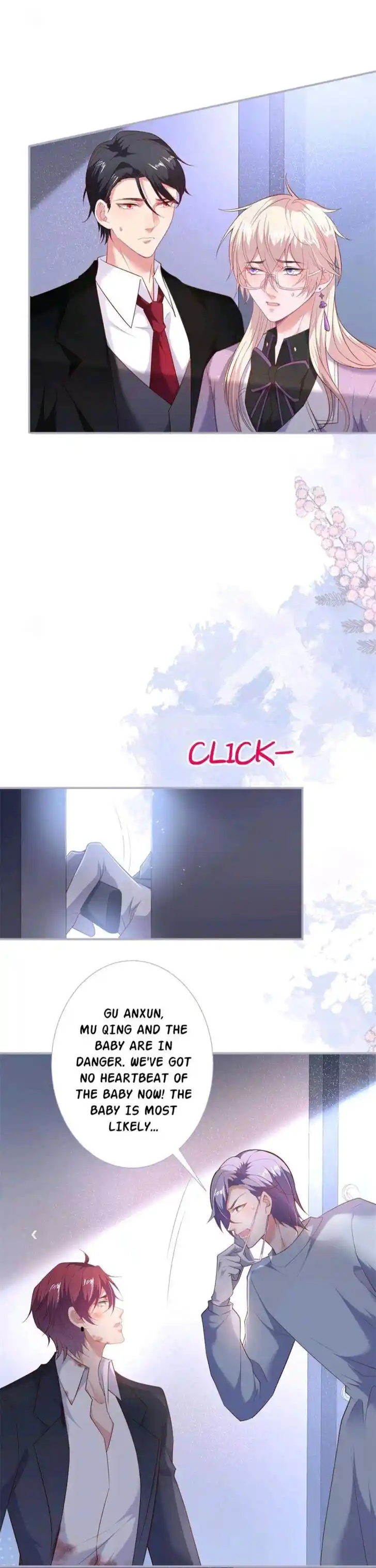 Zhiming Yangqi Ch.153