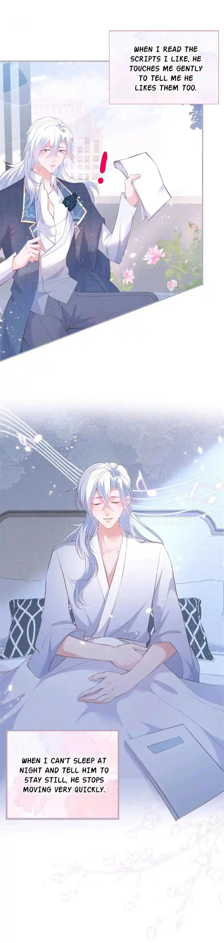 Zhiming Yangqi Ch.153