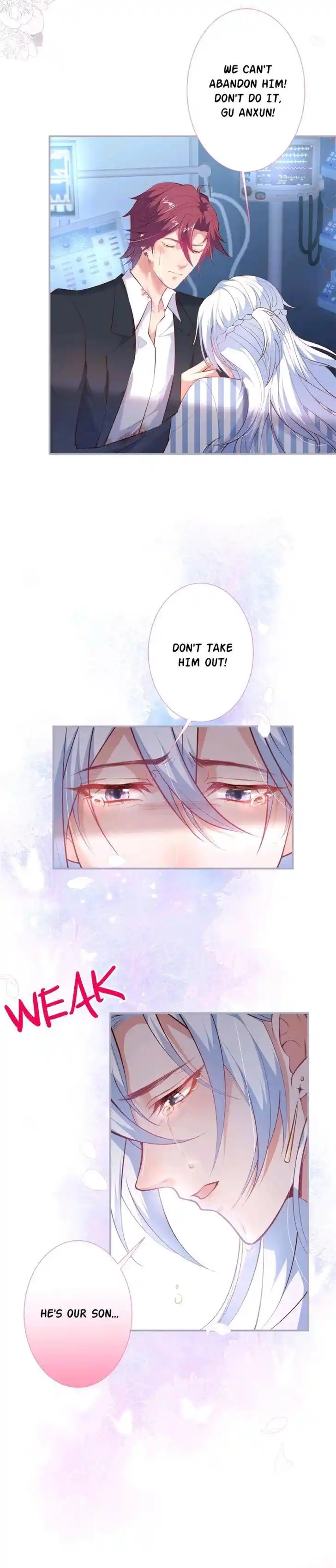 Zhiming Yangqi Ch.153