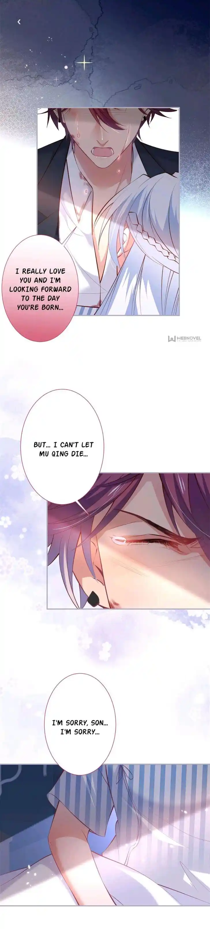 Zhiming Yangqi Ch.153