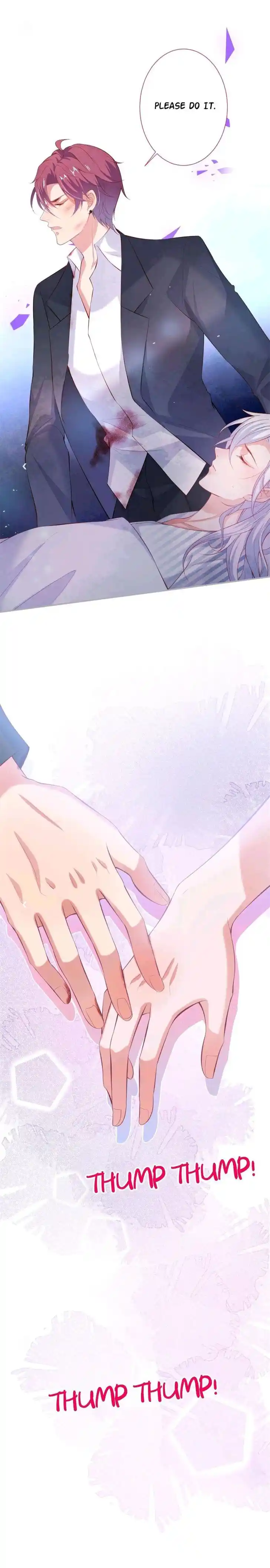 Zhiming Yangqi Ch.153