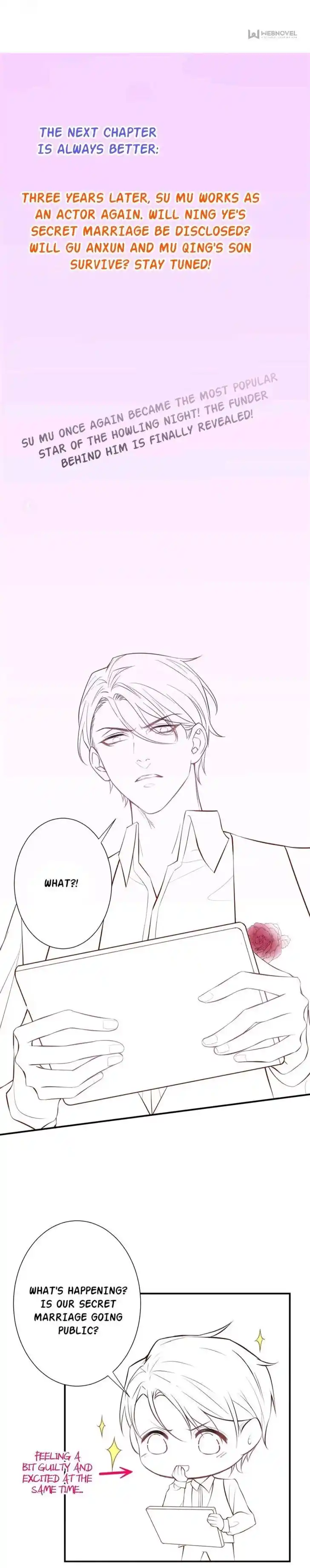 Zhiming Yangqi Ch.153