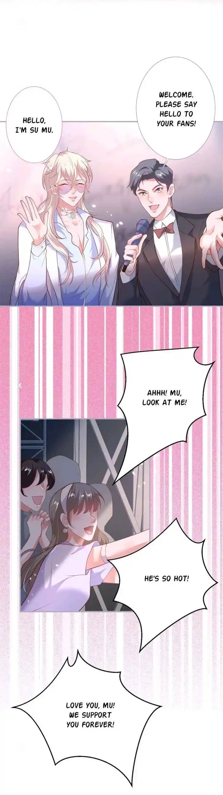 Zhiming Yangqi Ch.154