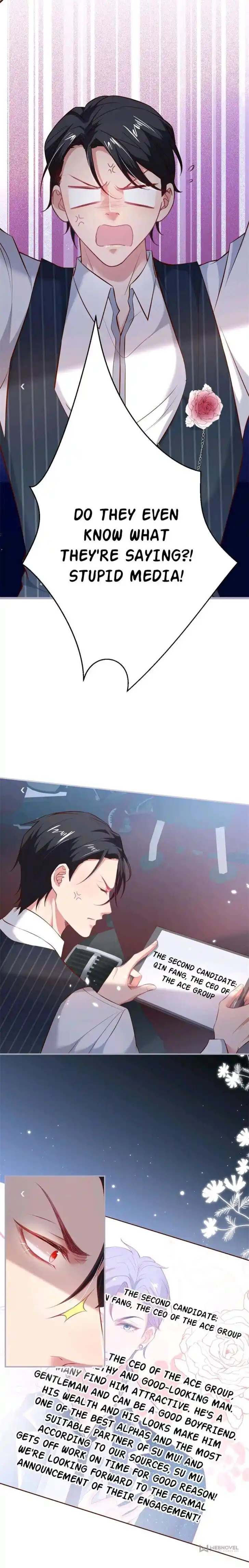 Zhiming Yangqi Ch.154