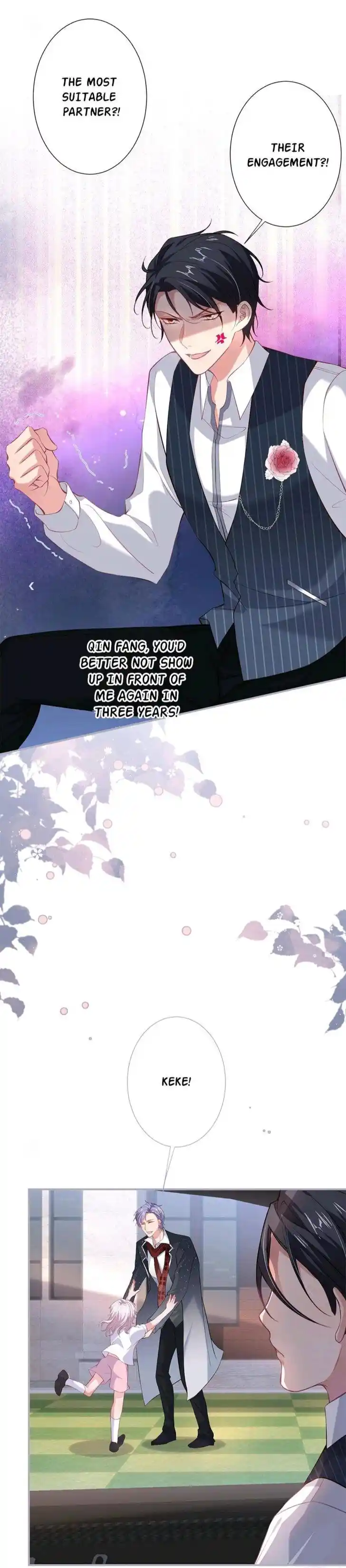 Zhiming Yangqi Ch.154