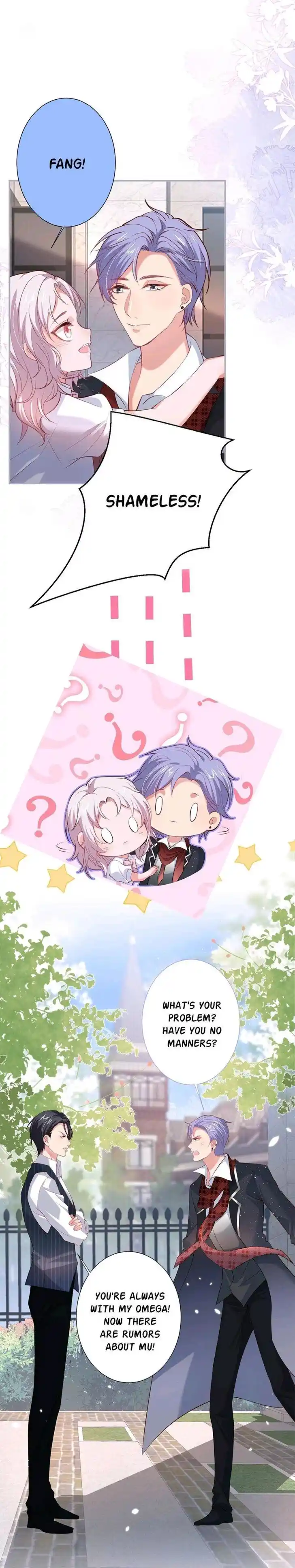 Zhiming Yangqi Ch.154