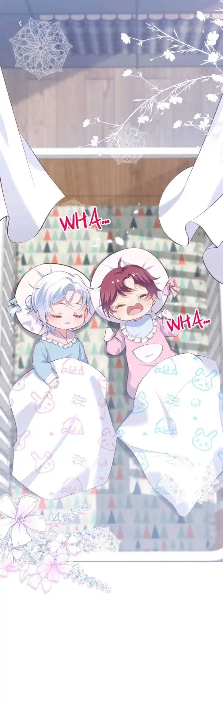 Zhiming Yangqi Ch.154