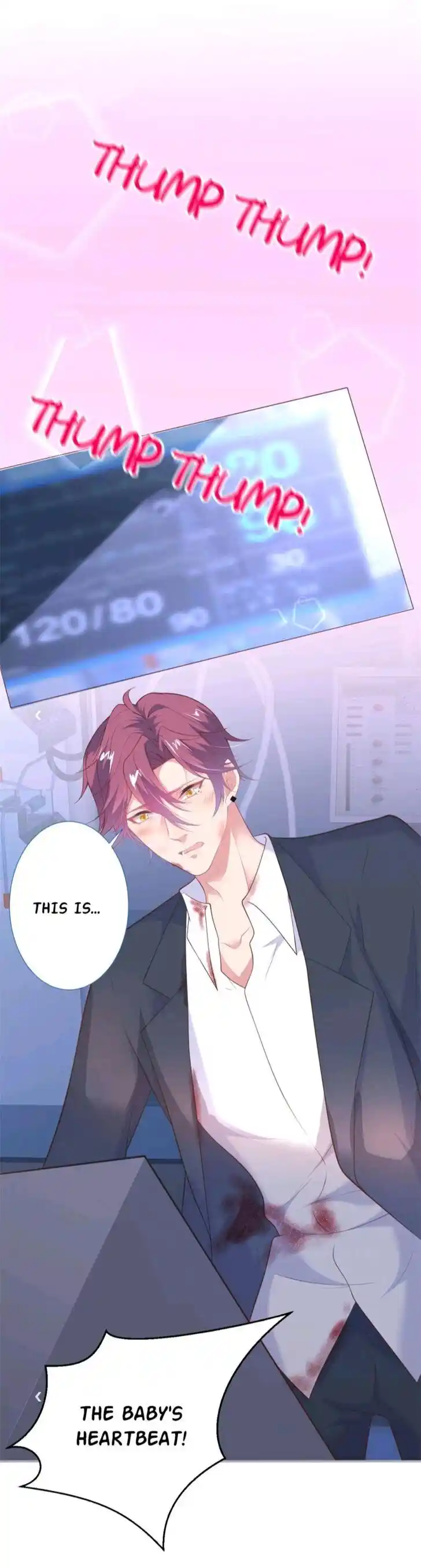 Zhiming Yangqi Ch.155