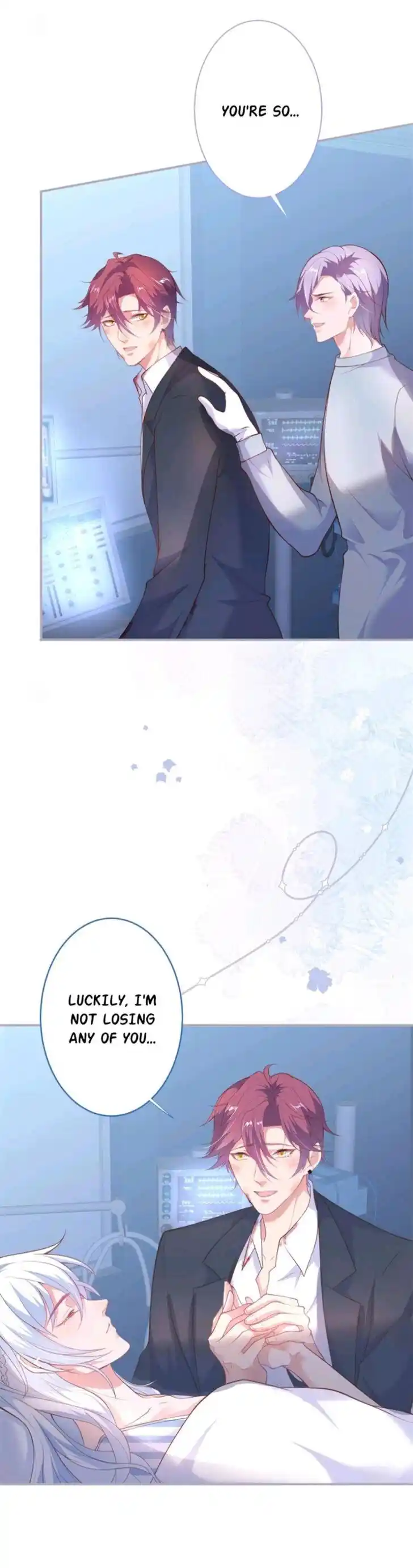 Zhiming Yangqi Ch.155