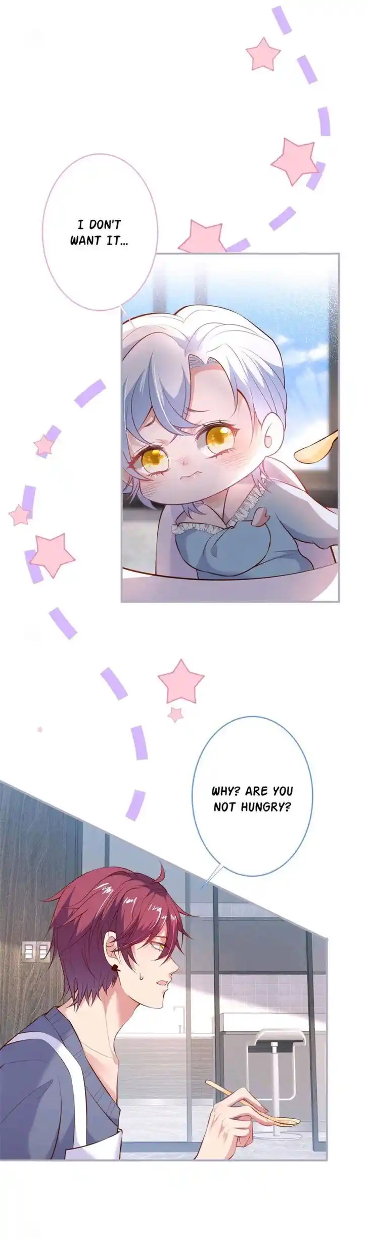 Zhiming Yangqi Ch.155