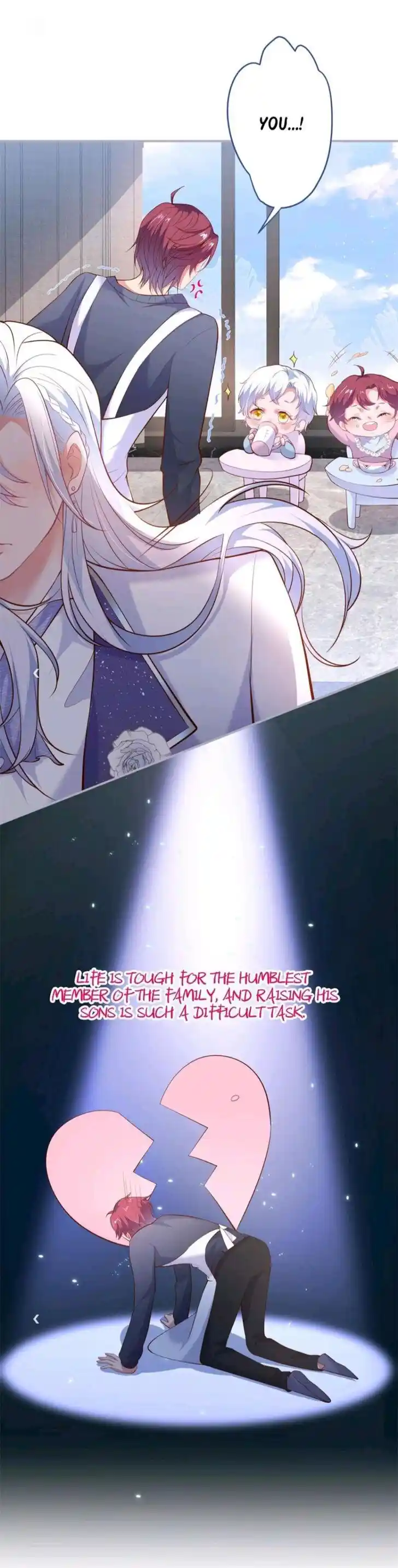 Zhiming Yangqi Ch.155