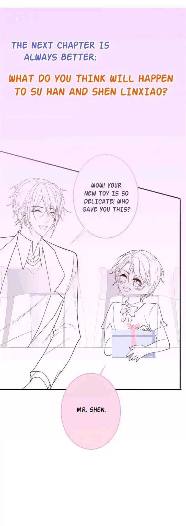 Zhiming Yangqi Ch.155